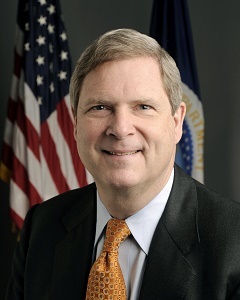 Secretary Tom Vilsack