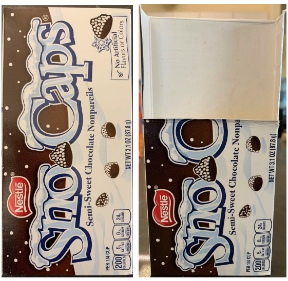 Atlantic Candy Company Lawsuit