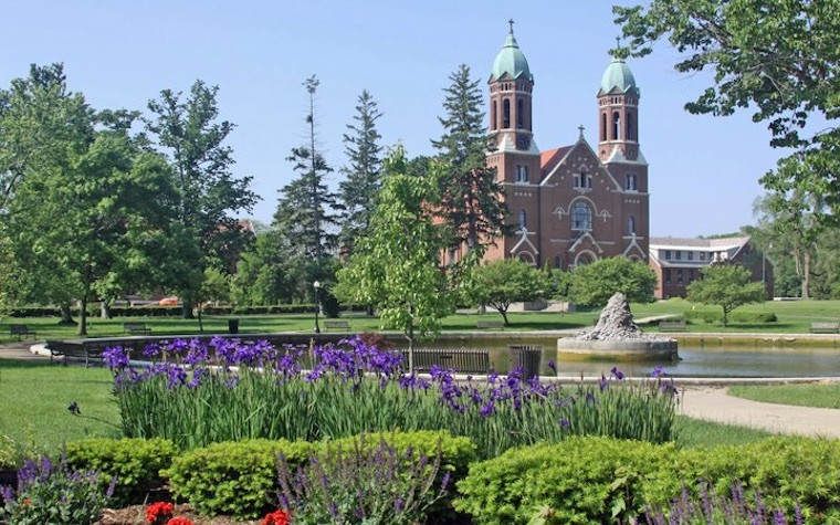 SEID will bring together students, staff and faculty from a number of Saint Joseph’s organizations.