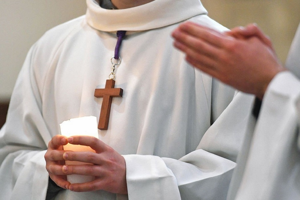 ST. FRANCIS OF ASSISI CATHOLIC CHURCH Mass Intentions for the Week of