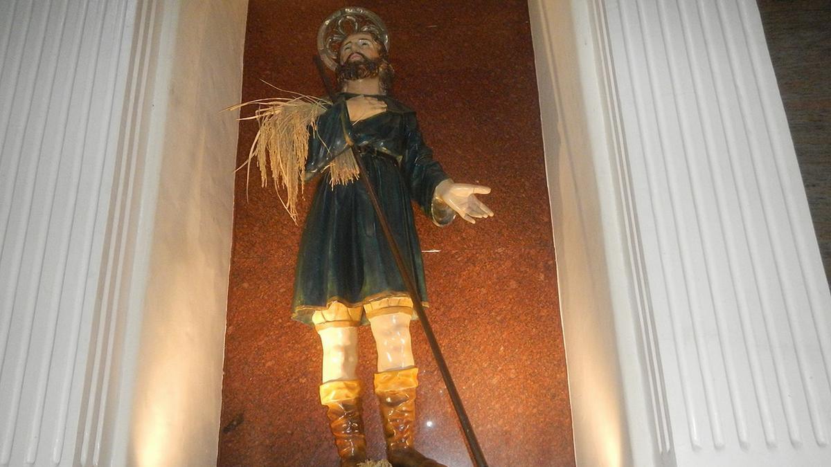 Diocese of Youngstown ‘St. Isidore, patron of famers, pray for us