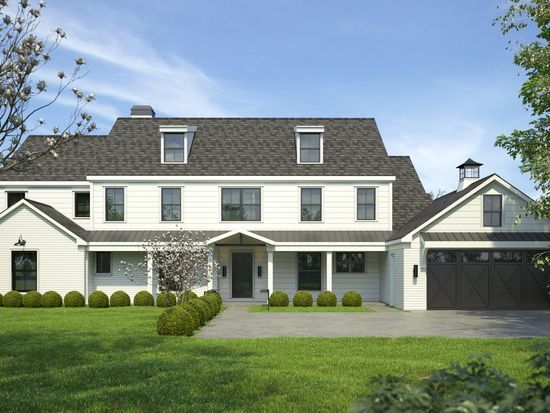 The home for sale at 1360 Trapp Lane in Winnetka had a property tax bill of $27,764 in 2016.
