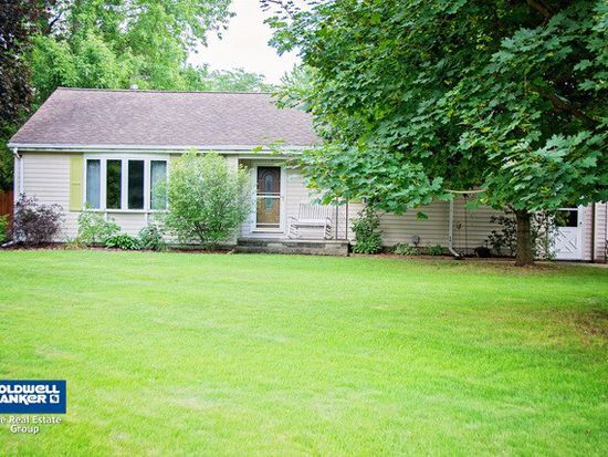 1935 W. Southmor Road, Bradley Subdivision