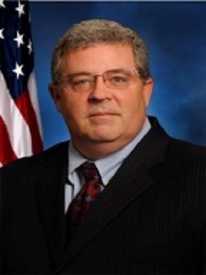 Auditor General Frank Mautino