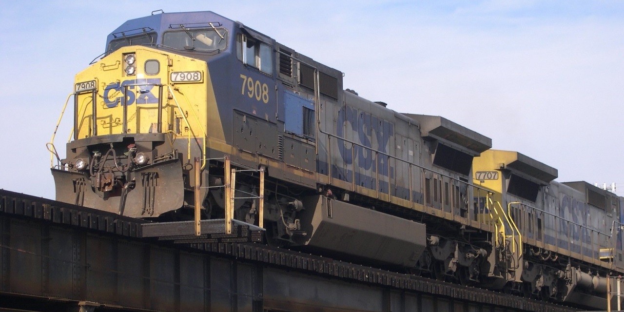 CSX wins class action against it over 2017 train derailment in Hyndman