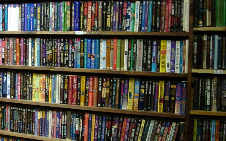 King Library celebrates 50th anniversary
