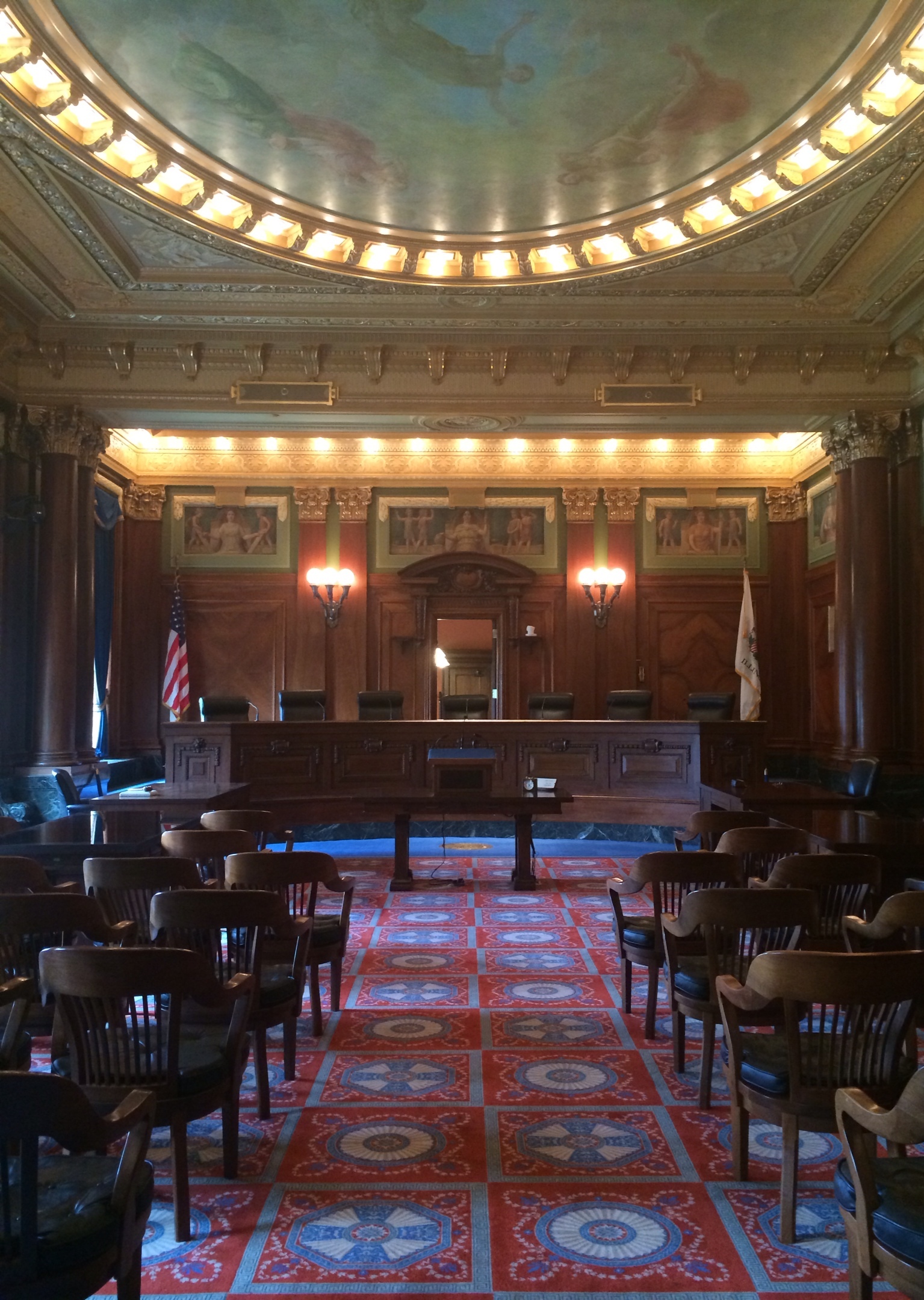 Cook County Court Records Topiatews