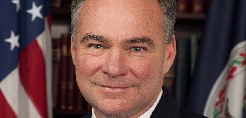 Sen. Tim Kaine