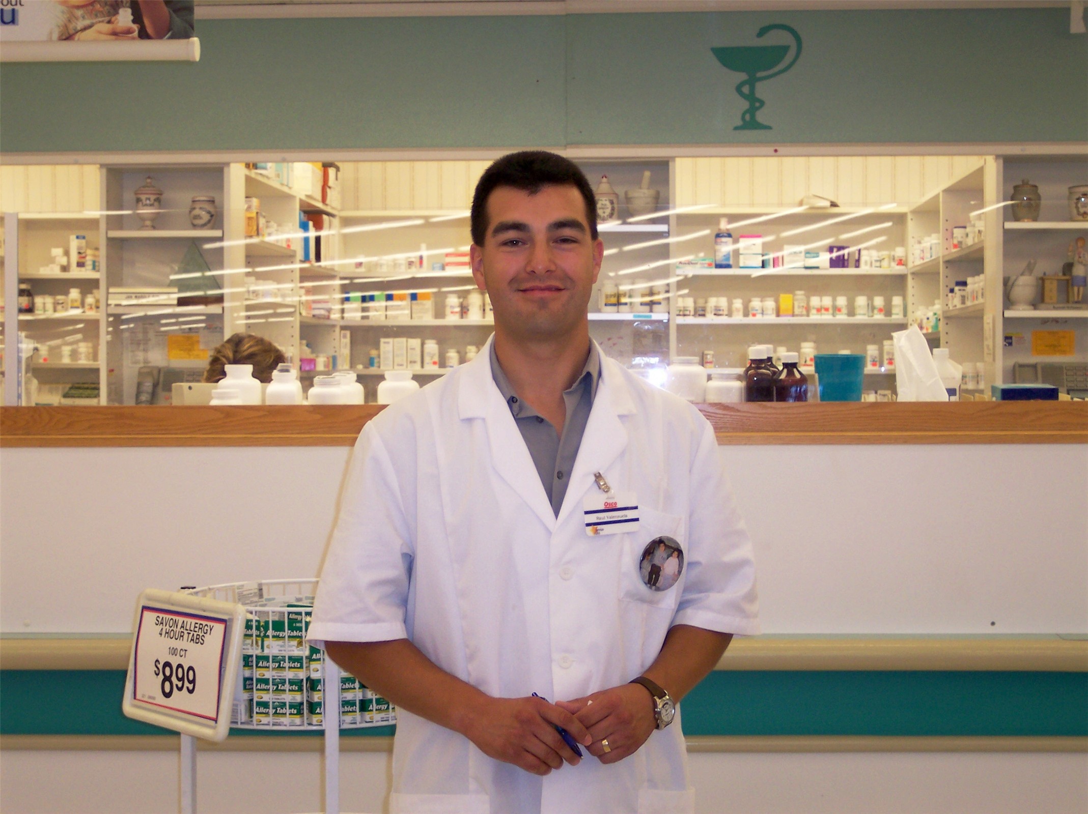 Specialty and mail-order pharmacies are big cost savers.