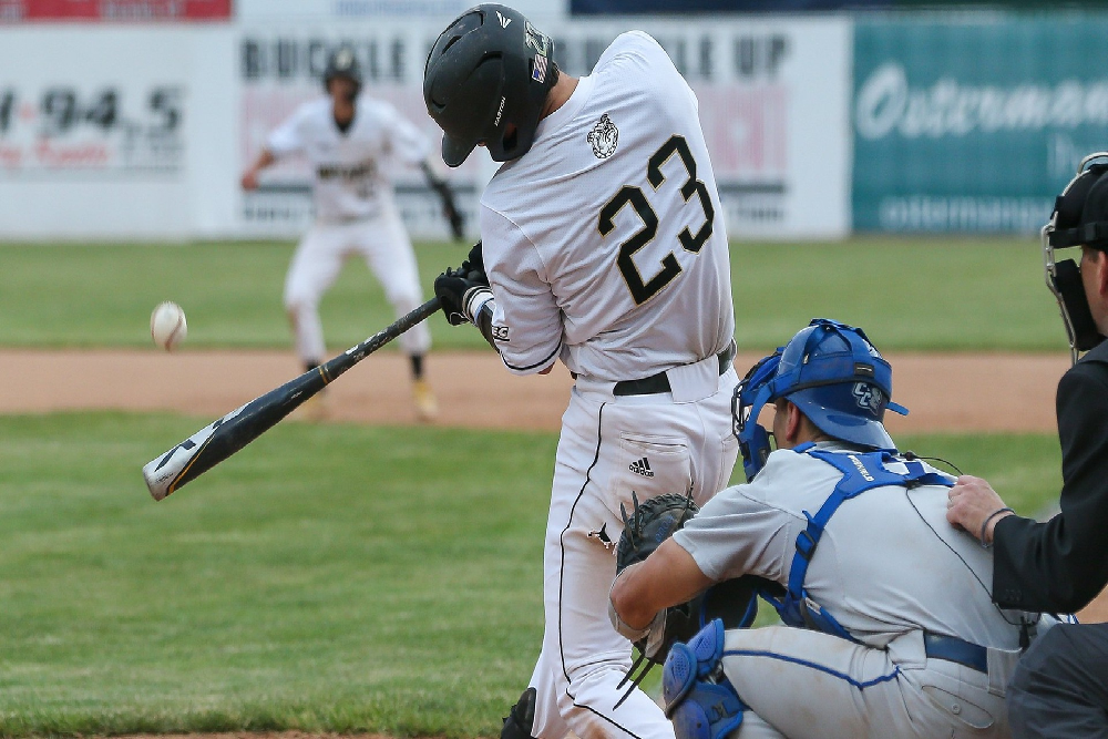 Woods And Lane Earn ABCA All Region Honors Ocean State Today