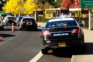 U.S. schools have already recorded 745 bomb threats in this academic year.