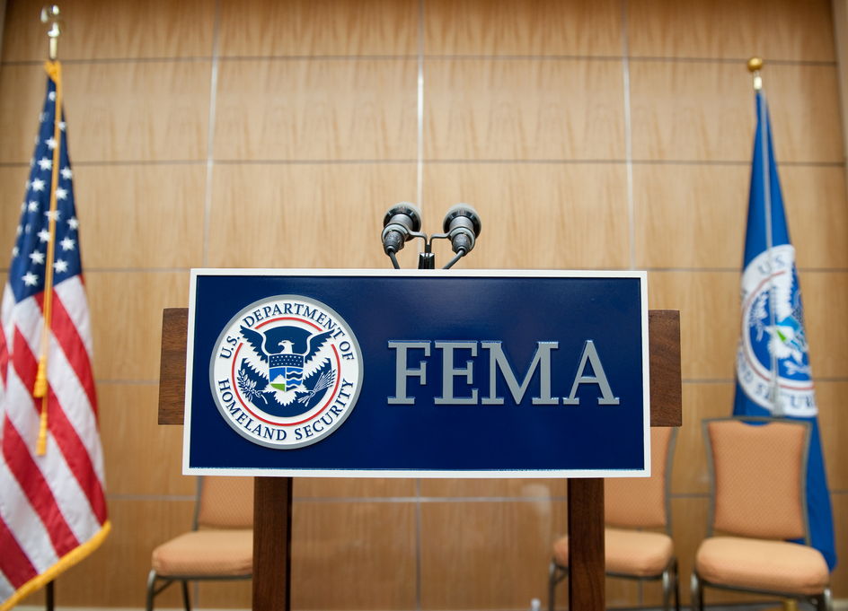 FEMA is accepting applications for its Youth Preparedness Council until March. The council will work on a preparedness project and present it to FEMA leadership.