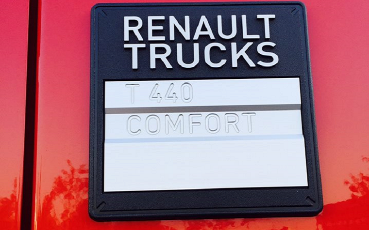 Renault Trucks selects Blaise to fill top company position