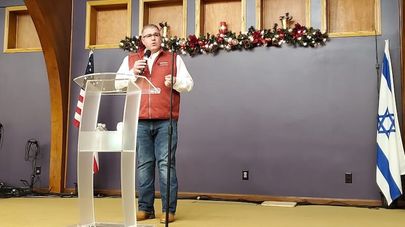 Kane County Reporter