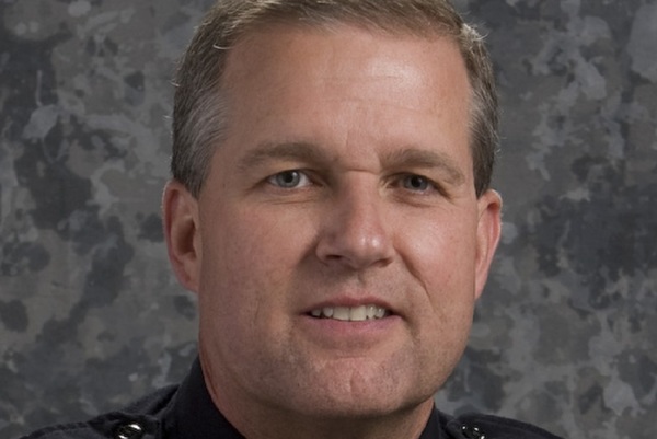 Joining the board is Michael Kurtenbach, executive assistant chief for the Phoenix Police Department.