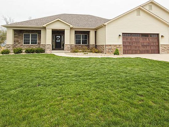 6236 E. Thumper Drive, Oakley
