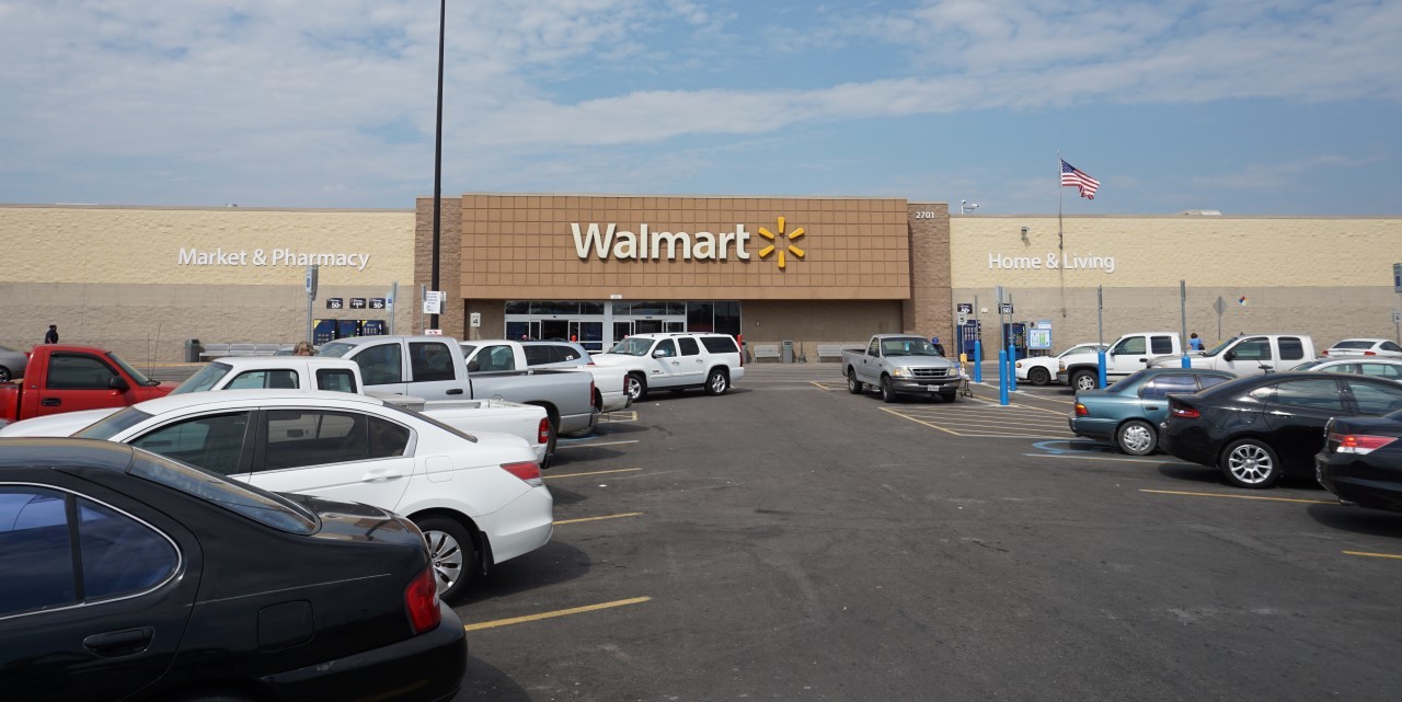 Two separate lawsuit blame Walmart employees for hitting customers with