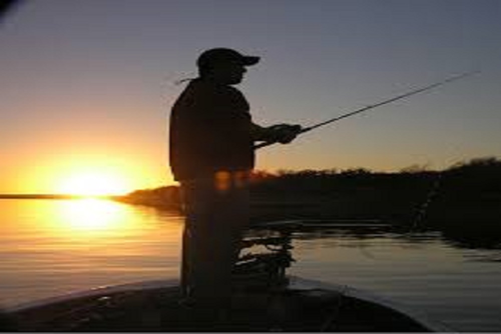 MARYLAND DEPARTMENT OF NATURAL RESOURCES Maryland Fishing Report