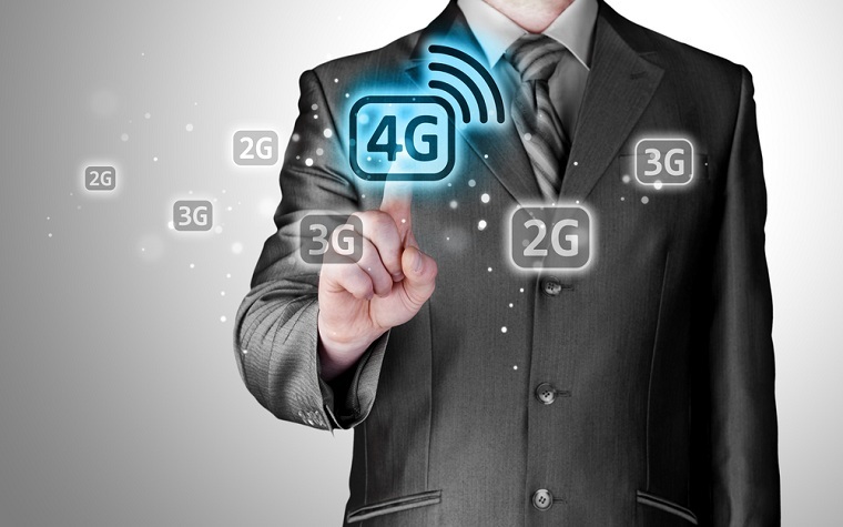 700-MHz spectrum band among best in Latin America.