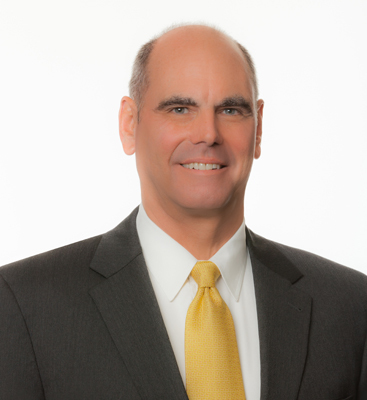 David Buss becomes vice president and deputy to president at Cubic Global Defense.