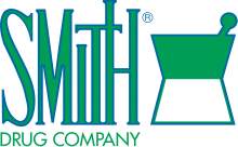 Brian Purscell joins Smith Drug Co. management team.