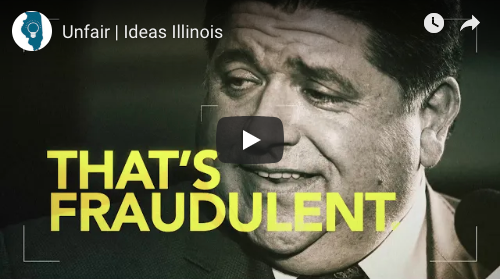 New TV ad from Ideas Illinois