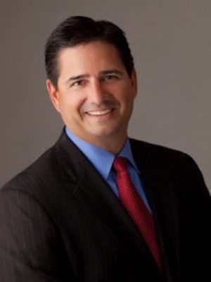 Democratic state Rep. Jerry Costello