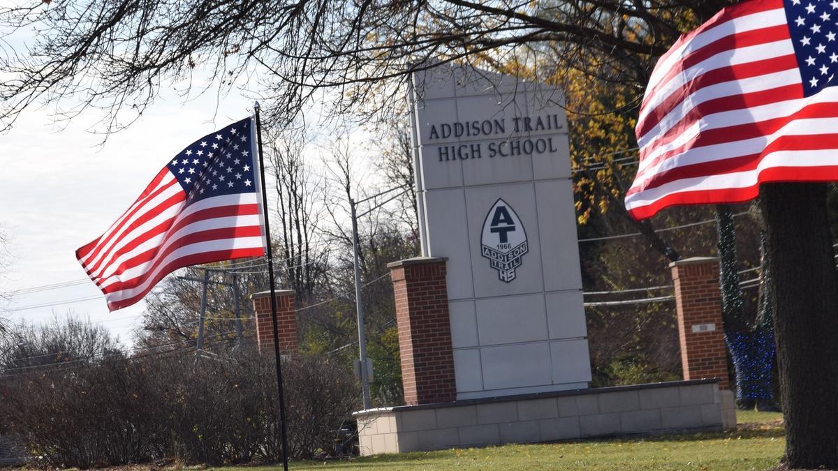 DuPage HS District 88 School Board candidate Galivan: 'Some curriculum people have suggested are not appropriate at school' - Vimarsana News