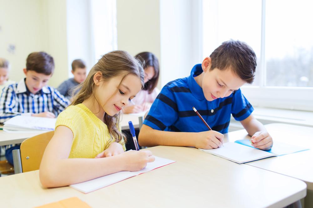 The Jersey Community Unit School District 100 Board of Education met Monday to place students in special education programs.