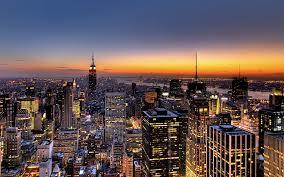 BASF and stakeholders discuss urban living challenges in NYC