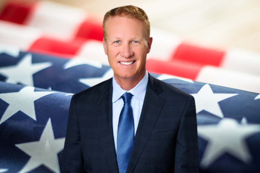 Campaigns Daily FLORIDA SPEAKER OF THE HOUSE CHRIS SPROWLS ENDORSES