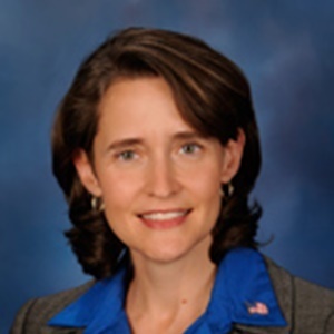 Rep. Michelle Mussman