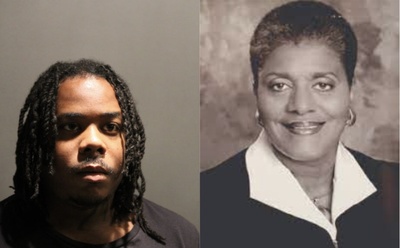 Cook County Judge Carol Howard (R) let accused felon Marcell Hunter out on electronic monitoring. He then went on to murder a woman at a street party, allegedly.