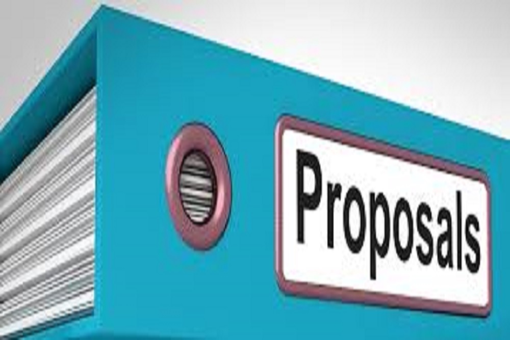 TOWN OF BLADES Proposal of Blades Groundwater to National Priorities