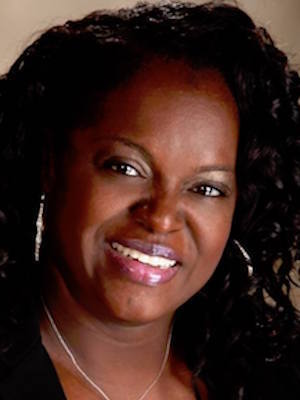 Alyssia Benford