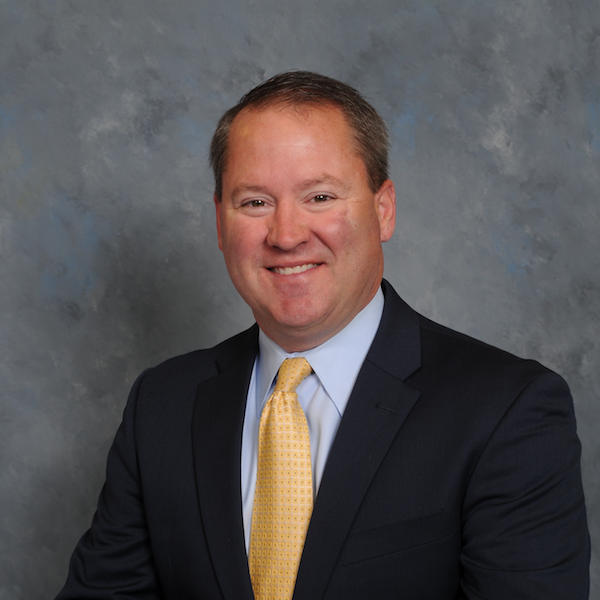 State Rep. Ed Sullivan (R-Mundelein)