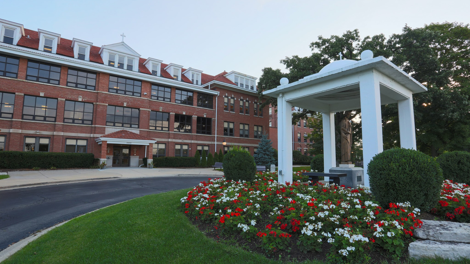 'Sign our petition to Keep Benet Academy a Catholic institution': Concerned Parents of Benet Academy - Vimarsana News