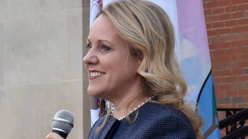 Mazzochi wants to 'end the culture of corruption in Illinois' - Vimarsana News