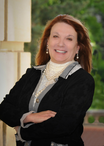 Sen. Pamela Althoff (R-McHenry)
