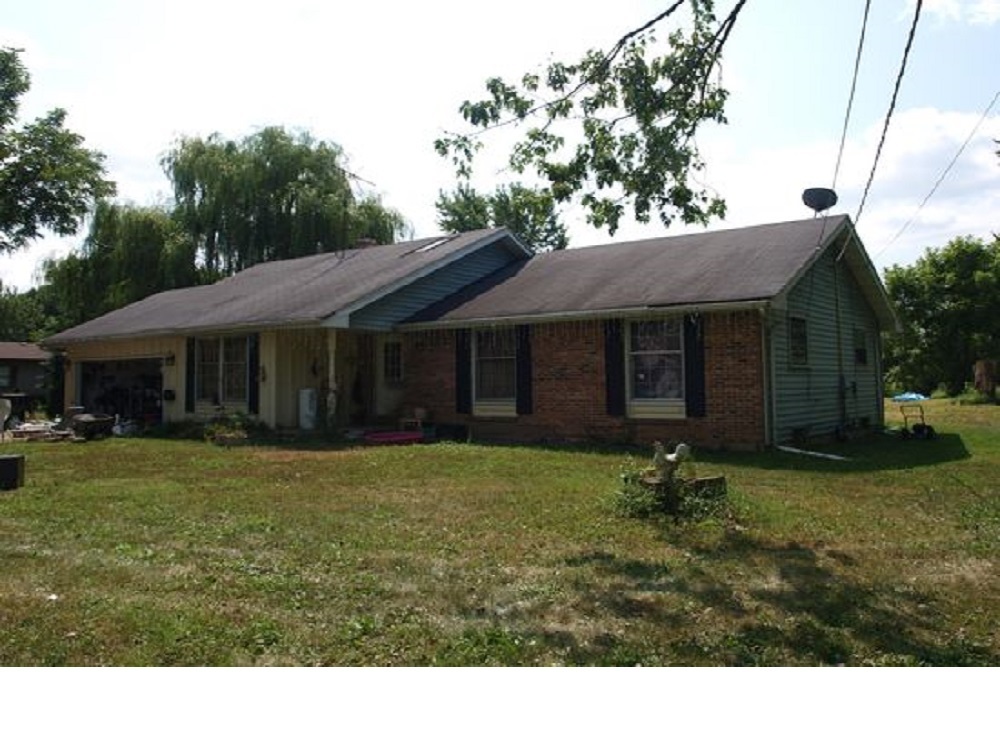 This three-bedroom home, 21271 W. Park Drive in the Lake Villa-Venetian Village area, has a property tax bill of $6,062.