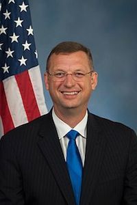 Rep. Doug Collins (R-GA)