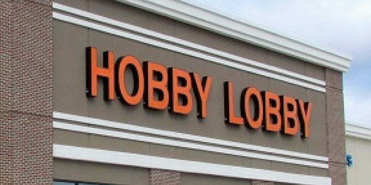 Hobby lobby app for sales gasthemes