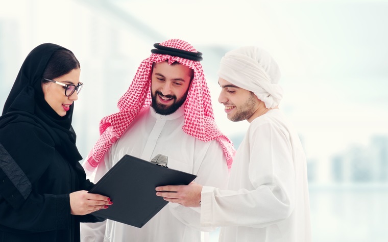High rates of job turnover for UAE workers recorded despite chilly employment environment
