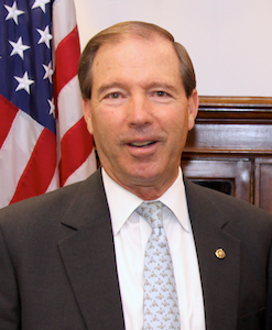 Sen. Tom Udall (D-NM)