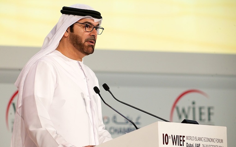 Dubai Islamic Economy Development Center finalizes plans for Islamic economy portal.