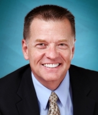 Sen. Tim Bivins (R-Dixon)