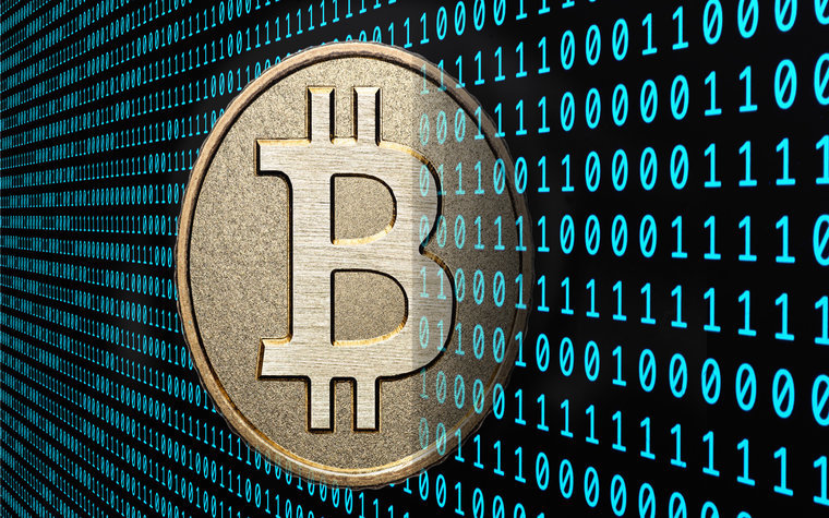 bitcoin
