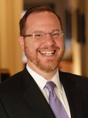 State Rep. Yehiel M. Kalish (D-Chicago)