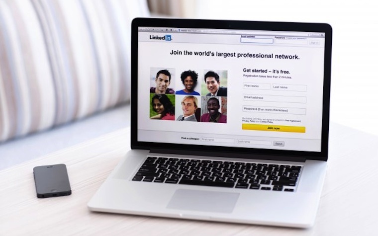 LinkedIn study highlights UAE as global leader in attracting foreign talent.