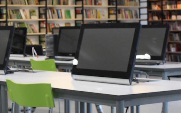 The online program is self-paced, meaning that students can finish as quickly or slowly as they like.